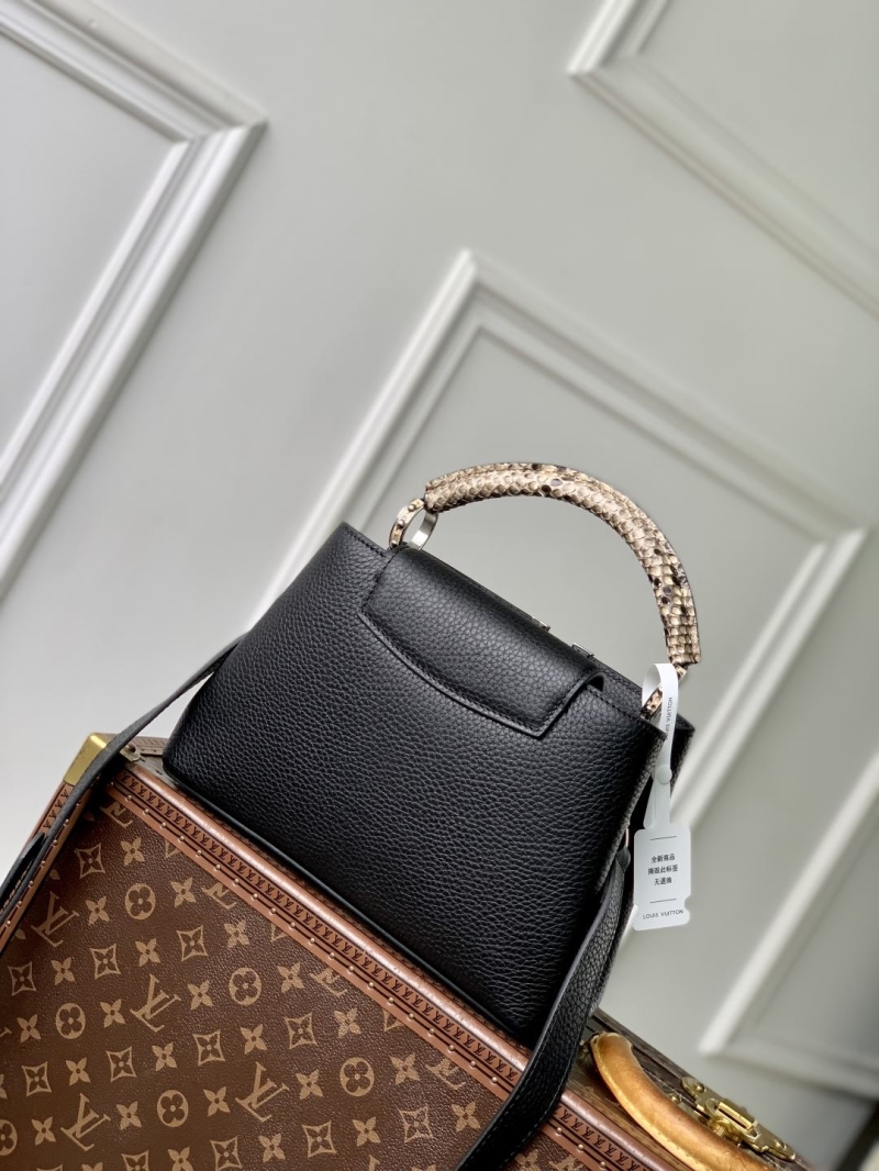 LV Capucines Bags